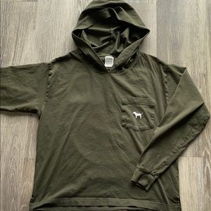 Victoria’s Secret PINK Hoodie